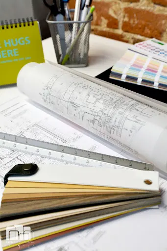 Pracownia Architektoniczna ǀ Grupa Bardzo Twórcza ǀ Architekt Kamilla Galicka-Zys